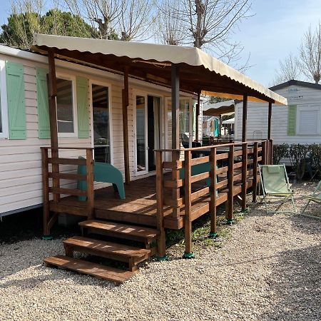 Mobilhome 6 Ca36 비아스 외부 사진