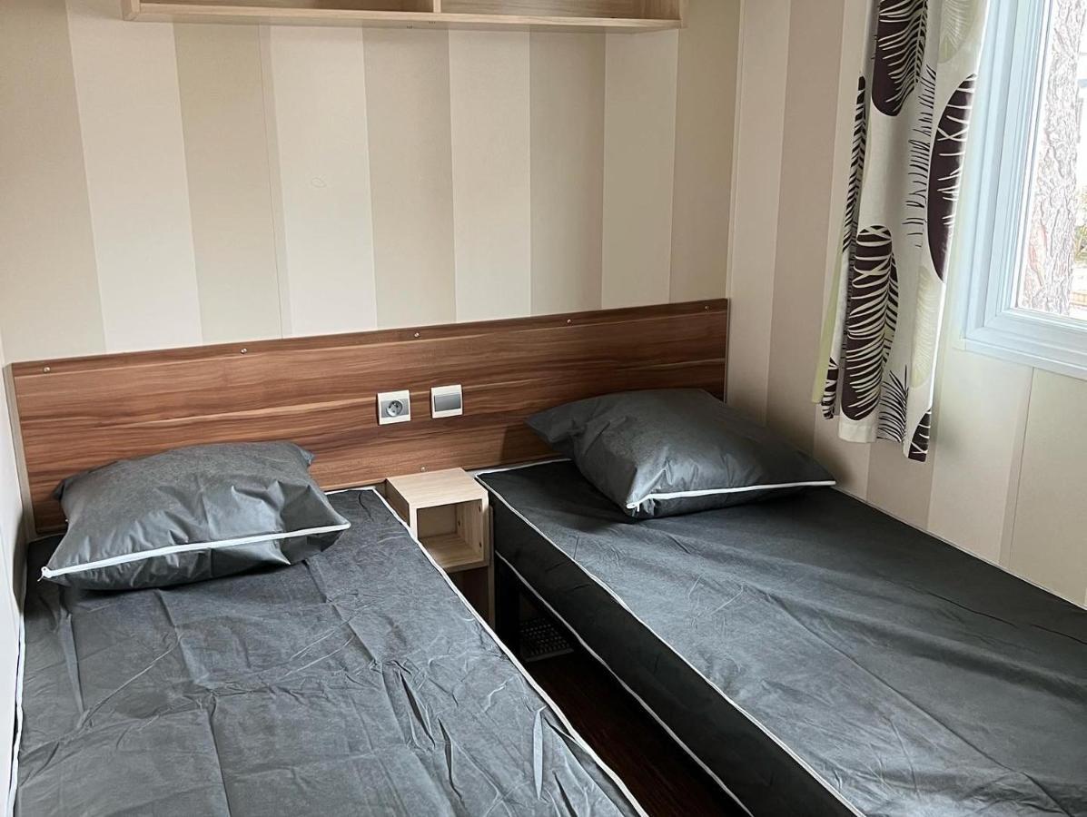Mobilhome 6 Ca36 비아스 외부 사진