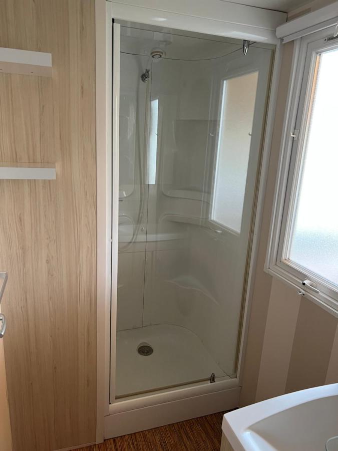 Mobilhome 6 Ca36 비아스 외부 사진
