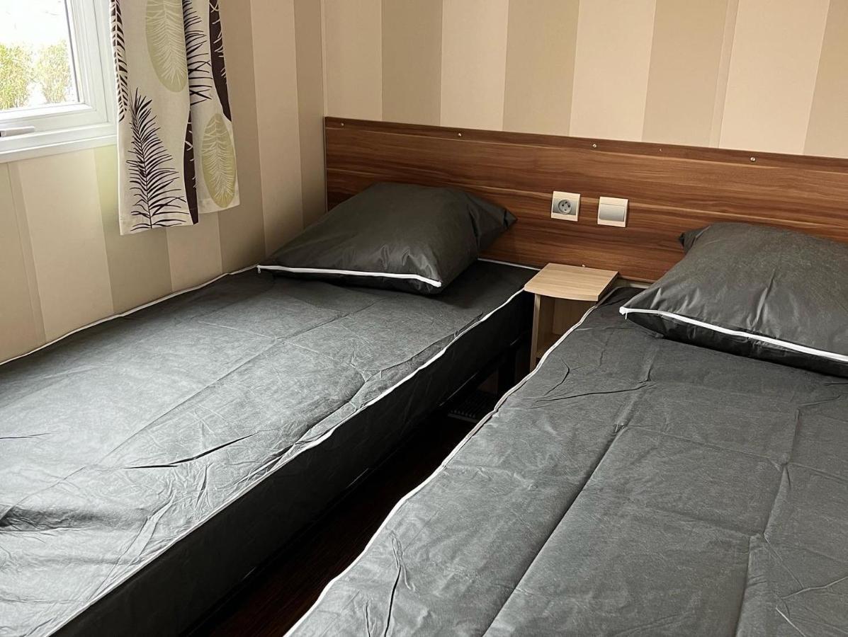 Mobilhome 6 Ca36 비아스 외부 사진